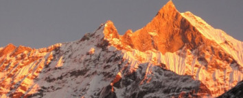 Annapurna I Expedition – Climb the 10th Highest Mountain in the World
